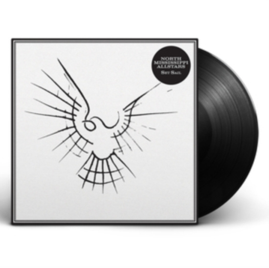 North Mississippi Allstars - Set Sail