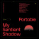 Portable - My Sentient Shadow Portable - My Sentient Shadow