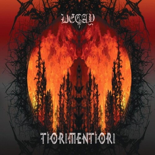 Decay - Thornmenthorn