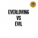 Blandade Artister - Everloving Vs Evil Blandade Artister - Everloving Vs Evil