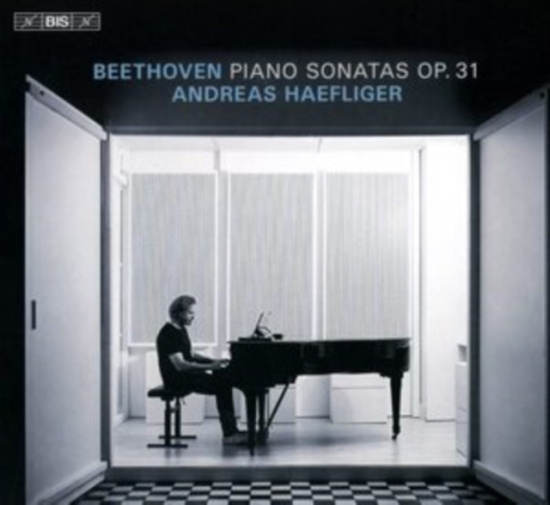 Beethoven Ludwig Van - Piano Sonatas, Op. 31