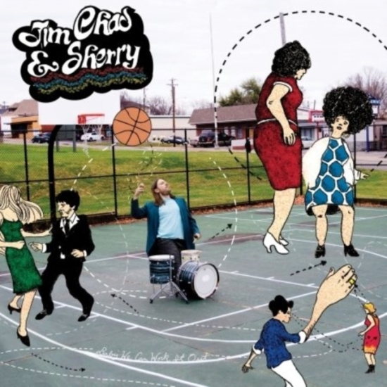 Tim Chad & Sherry - Baby We Can Work It Out