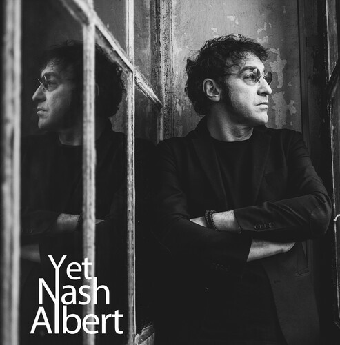 Albert Nash - Yet