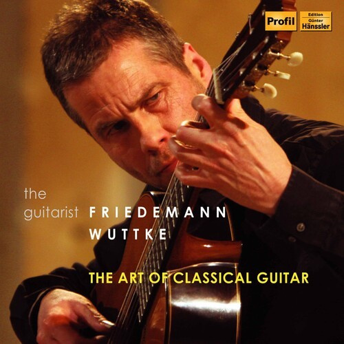 Isaac Albeniz Luigi Boccherini Le - The Art Of Classical Guitar (10Cd)
