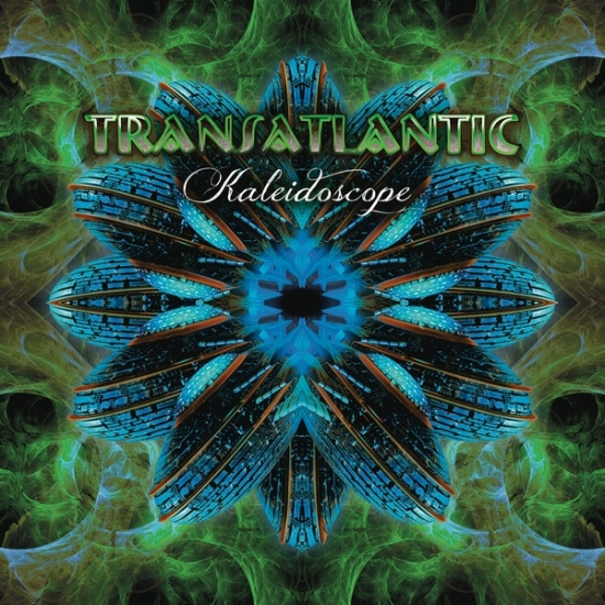 Transatlantic - Kaleidoscope (Re-Issue 2022)