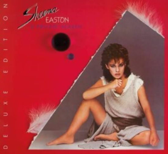 Easton Sheena - A Private Heaven