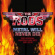 Rods - Metal Will Never Die - The Official Rods - Metal Will Never Die - The Official