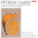 Vasks Peteris - Cello & Viola Concertos Vasks Peteris - Cello & Viola Concertos