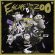 Escape From The Zoo - Countin' Cards (Red Vinyl+Download) Escape From The Zoo - Countin' Cards (Red Vinyl+Download)