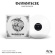 Demonical - Mass Destroyer (Clear Vinyl Lp) Demonical - Mass Destroyer (Clear Vinyl Lp)