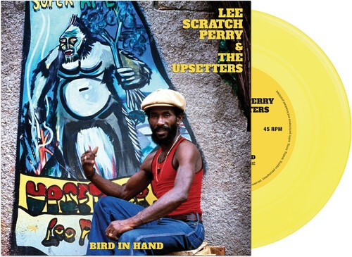 Lee Scratch Perry And The Upsetters - Bird In Hand (Yellow)