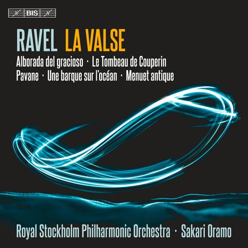 Ravel Maurice - La Valse