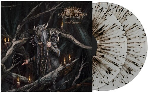 Worm Shepherd - Ritual Hymns (Splatter)