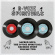 Blandade Artister - D-Vine Spirituals Records Story. Vo Blandade Artister - D-Vine Spirituals Records Story. Vo