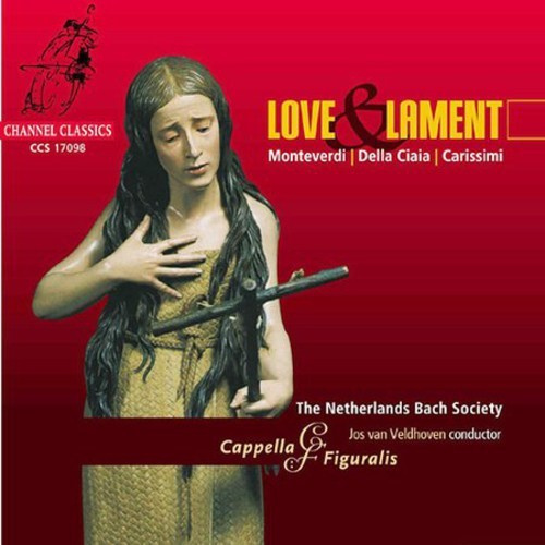 Various - Love & Lament