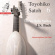 Bach J S - Three Solo Suites Bach J S - Three Solo Suites
