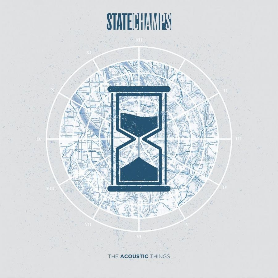 State Champs - Acoustic Things