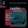 Various - Landini And His Time: 14Th Century Various - Landini And His Time: 14Th Century
