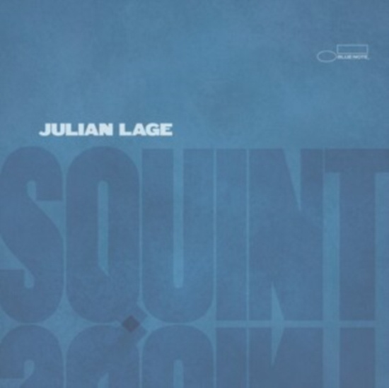 Lage Julian - Squint