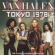 Van Halen - Tokyo 1978 (Live Broadcast) Van Halen - Tokyo 1978 (Live Broadcast)