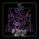Mortuary Drape - Wisdom Vibration Repent (Purple) Mortuary Drape - Wisdom Vibration Repent (Purple)