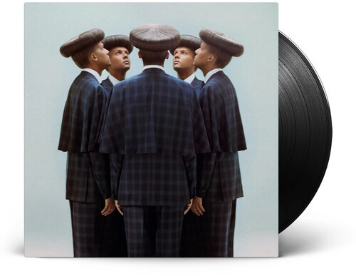 Stromae - Multitude (Vinyl)
