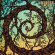 Kylesa - Spiral Shadow (Green & Splatter) Kylesa - Spiral Shadow (Green & Splatter)