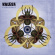 Kylesa - Ultraviolet (Purple & Yellow) Kylesa - Ultraviolet (Purple & Yellow)