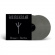 Burzum - Draugen - Rarities (Grey Vinyl 2 Lp Burzum - Draugen - Rarities (Grey Vinyl 2 Lp