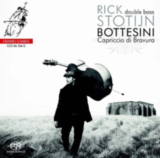 Bottesini Giovanni Paulo - Capriccio Di Bravura