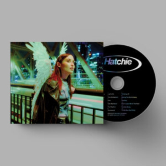 Hatchie - Giving The World Away