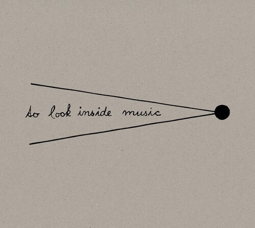Christiansen Henning - To Look Inside Music