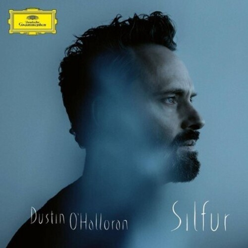 Dustin O'Halloran - Silfur