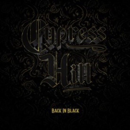 Cypress Hill - Back In Black