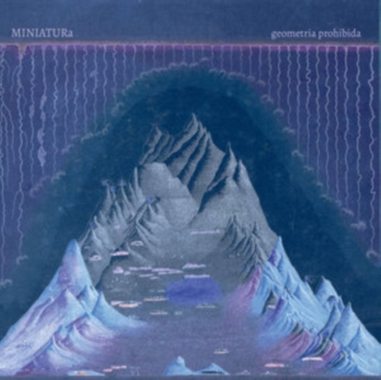 MINIATURA - GEOMETRIA PROHIBIDA