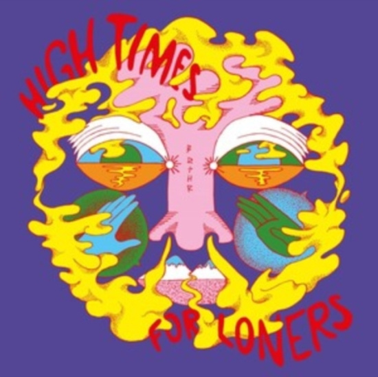 Brthr - High Times For Loners