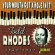 Rhodes Todd - Your Mouth Got A Hole In It! 1947-1957 Rhodes Todd - Your Mouth Got A Hole In It! 1947-1957
