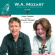 Mozart W A - Complete Sonatas For Keyboard And V Mozart W A - Complete Sonatas For Keyboard And V