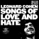 Cohen Leonard - Songs Of Love And Hate Cohen Leonard - Songs Of Love And Hate