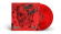 Harter Attack - Human Hell (Red/Black Splatter Viny Harter Attack - Human Hell (Red/Black Splatter Viny