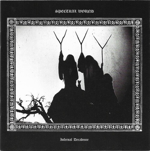 Black Death Cult - Diaspora