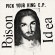 Poison Idea - Pick Your King Poison Idea - Pick Your King