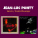 Ponty Jean-Luc - Aurora / Cosmic Messenger Ponty Jean-Luc - Aurora / Cosmic Messenger