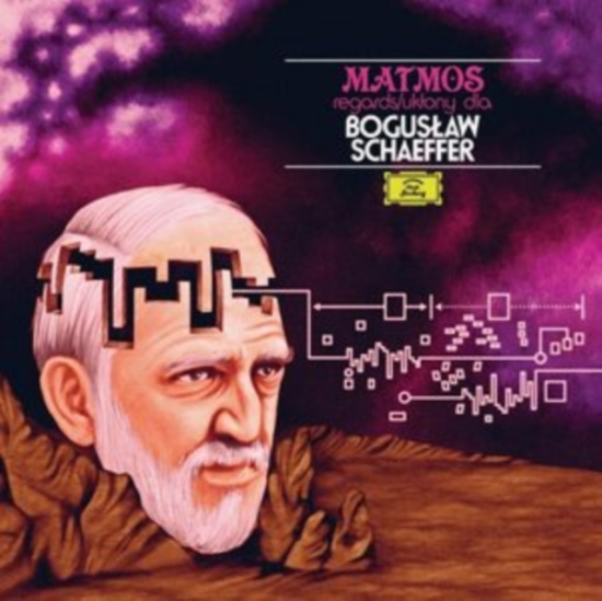 Matmos - Regards / Uk?Ony Dla Bogus?Aw Schae