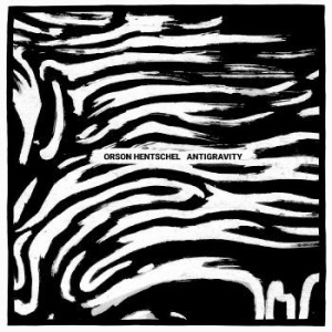 Orson Hentschel - Antigravity (White)