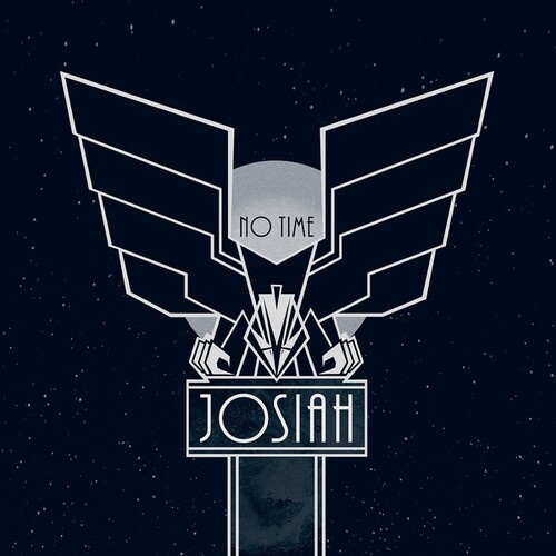 Josiah - No Time