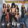 Rabbit - Too Much Rock N' Roll Rabbit - Too Much Rock N' Roll