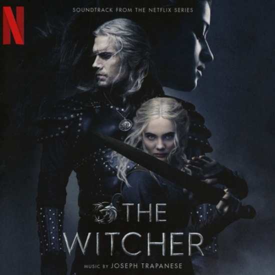 Trapanese Joseph - The Witcher: Season 2 (Soundtrack From The Netflix Original Series)