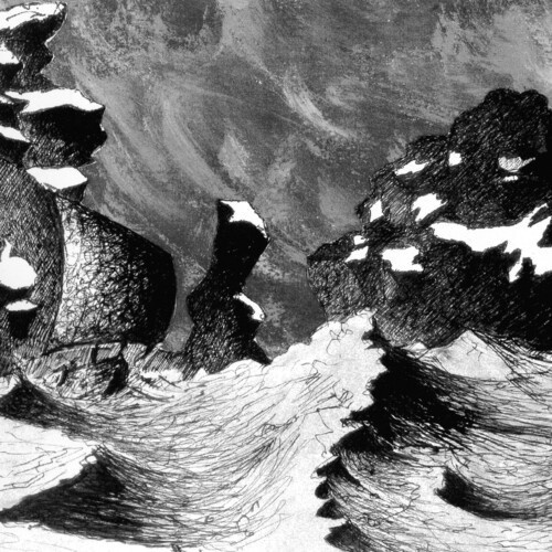 Blut Aus Nord - Ultima Thulee (Digipack)