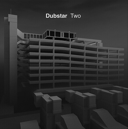 Dubstar - Two (White)